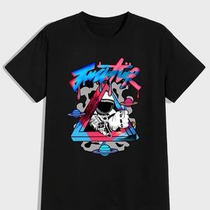 Various custom shirts